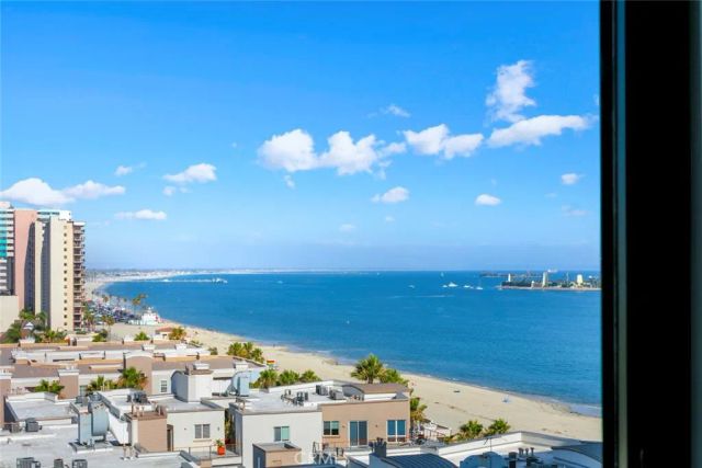1310 E Ocean Boulevard 1007, Long Beach, CA 90802
