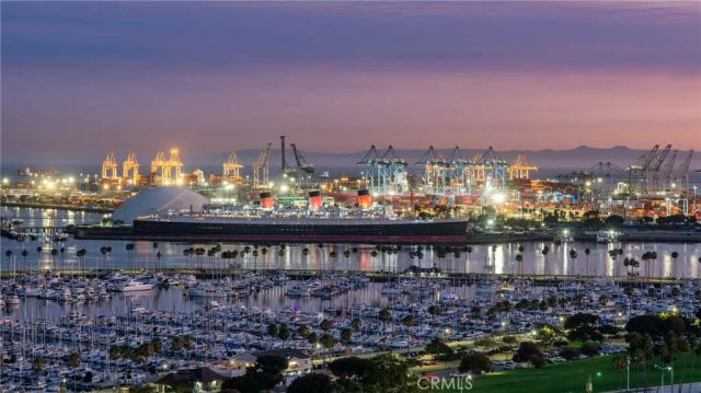 1310 E Ocean Boulevard 1007, Long Beach, CA 90802