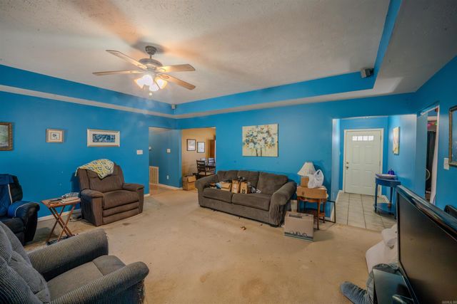 4605 CLIFF Court, Bryant, AR 72002