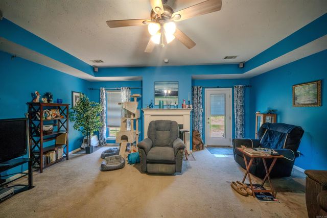 4605 CLIFF Court, Bryant, AR 72002