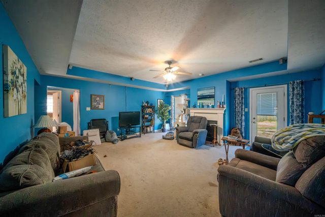 4605 CLIFF Court, Bryant, AR 72002