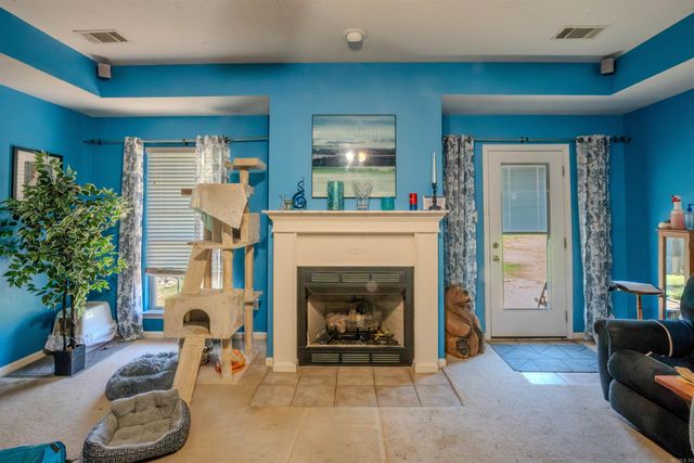 4605 CLIFF Court, Bryant, AR 72002