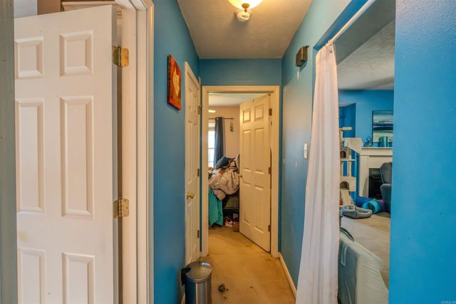 4605 CLIFF Court, Bryant, AR 72002