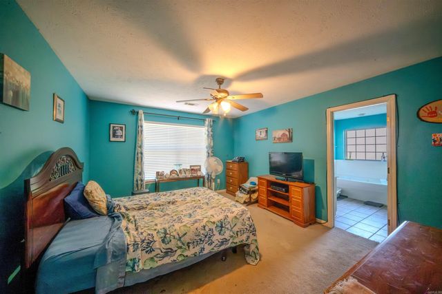 4605 CLIFF Court, Bryant, AR 72002