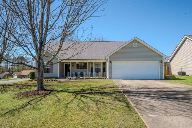 4605 CLIFF Court, Bryant, AR 72002