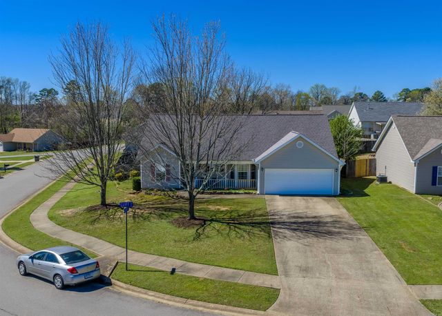 4605 CLIFF Court, Bryant, AR 72002