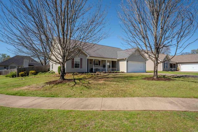 4605 CLIFF Court, Bryant, AR 72002