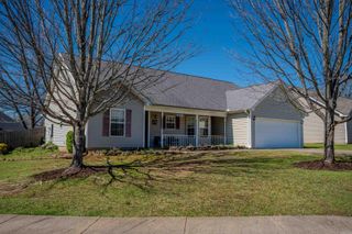 4605 CLIFF Court, Bryant, AR 72002