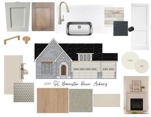 3207 SE Bannister Drive, Ankeny, IA 50021