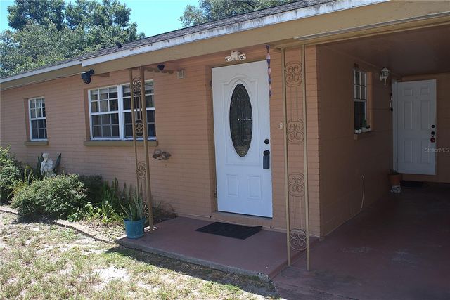 2721 SUNSHINE DRIVE N, Lakeland, FL 33801
