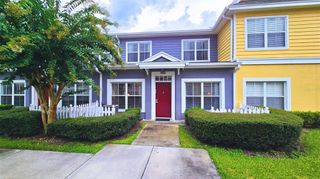 4600 YELLOWGOLD ROAD W 106, Kissimmee, FL 34746