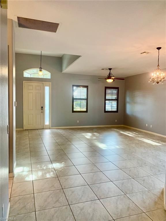 Image 3 of property listing at 3023 Lake Manatee CT, Cape Coral, FL 33909