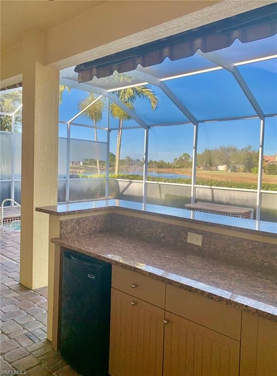 Image 40 of property listing at 3023 Lake Manatee CT, Cape Coral, FL 33909