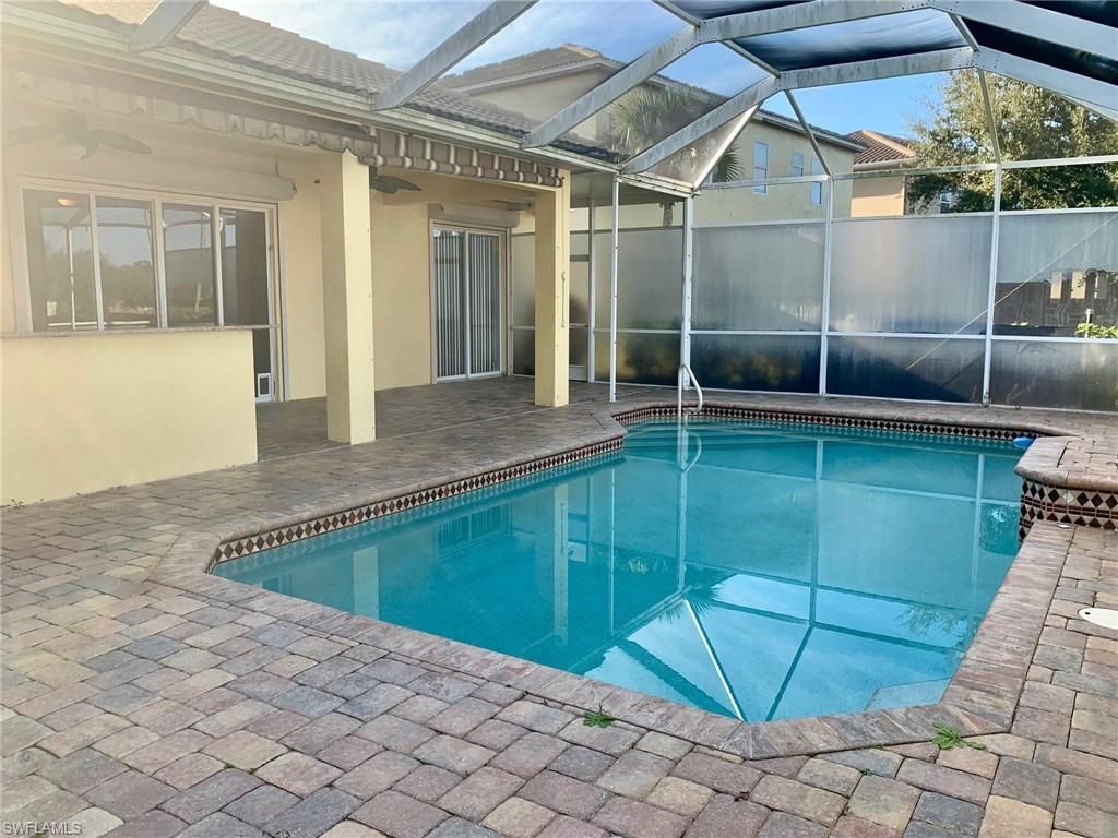 Image 41 of property listing at 3023 Lake Manatee CT, Cape Coral, FL 33909