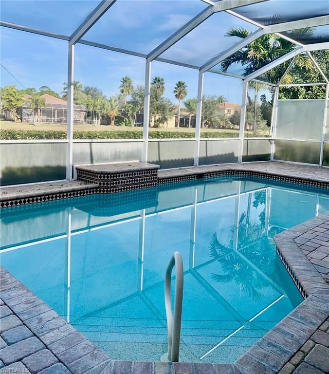 Image 42 of property listing at 3023 Lake Manatee CT, Cape Coral, FL 33909