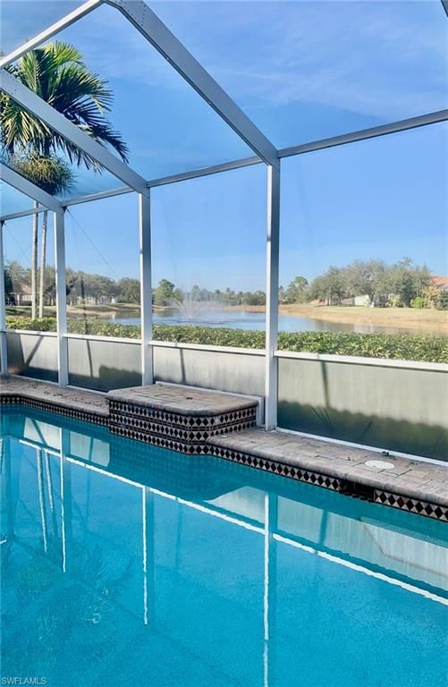 Image 43 of property listing at 3023 Lake Manatee CT, Cape Coral, FL 33909