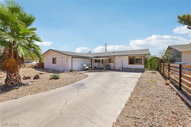 1528 Saylor Way, Las Vegas, NV 89108