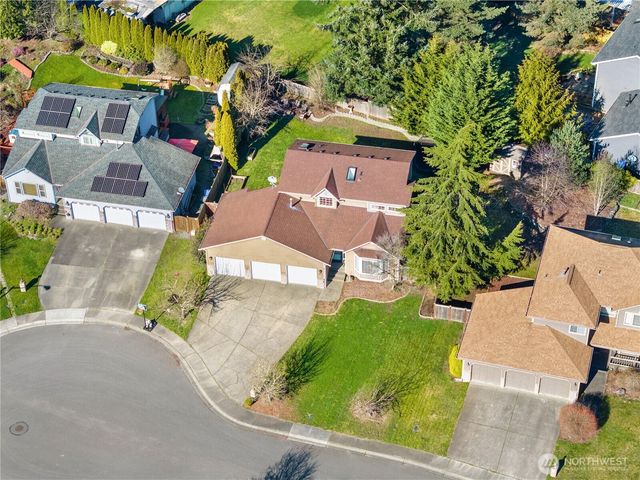 9415 137th Street E, Puyallup, WA 98373