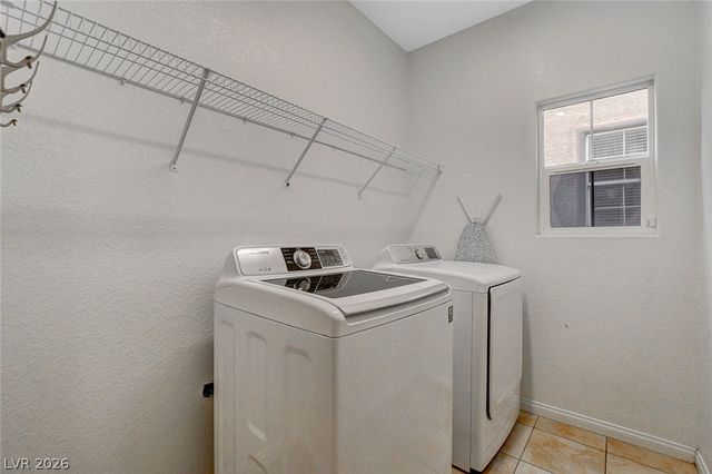 66 Archer Glen Avenue, Henderson, NV 89002