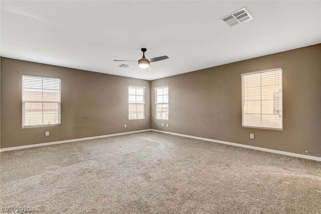 66 Archer Glen Avenue, Henderson, NV 89002