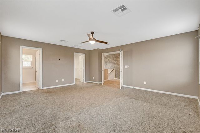 66 Archer Glen Avenue, Henderson, NV 89002