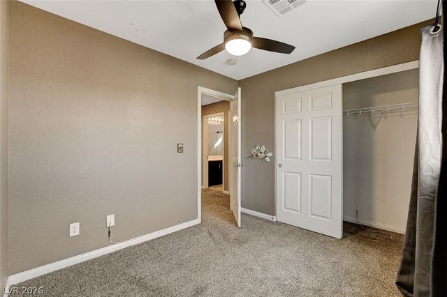 66 Archer Glen Avenue, Henderson, NV 89002