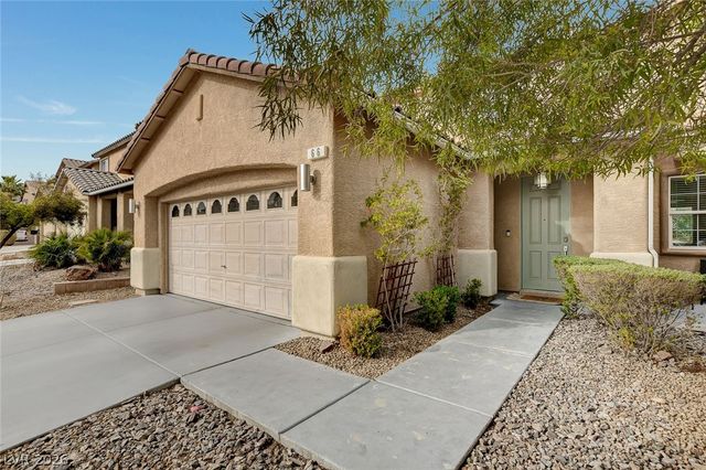 66 Archer Glen Avenue, Henderson, NV 89002