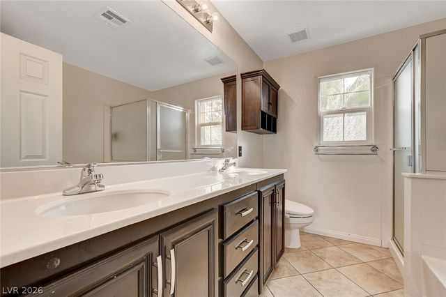 66 Archer Glen Avenue, Henderson, NV 89002