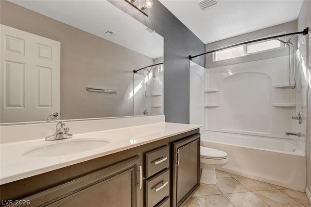 66 Archer Glen Avenue, Henderson, NV 89002