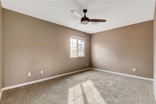 66 Archer Glen Avenue, Henderson, NV 89002