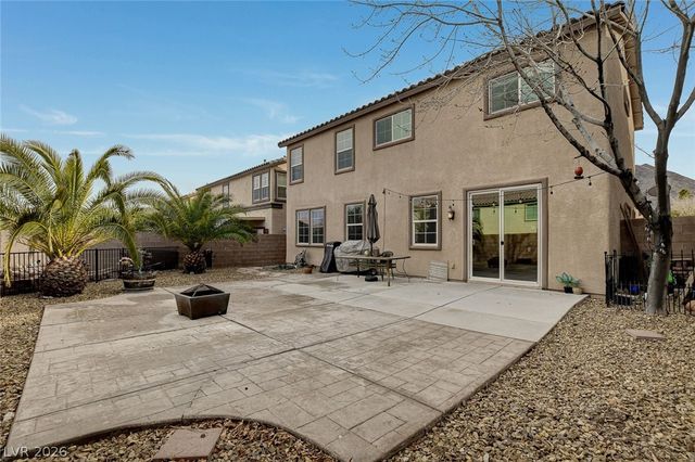 66 Archer Glen Avenue, Henderson, NV 89002