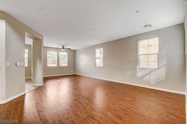 66 Archer Glen Avenue, Henderson, NV 89002