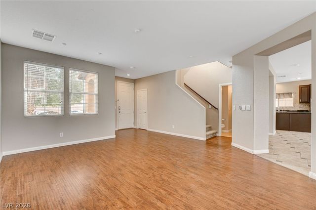 66 Archer Glen Avenue, Henderson, NV 89002