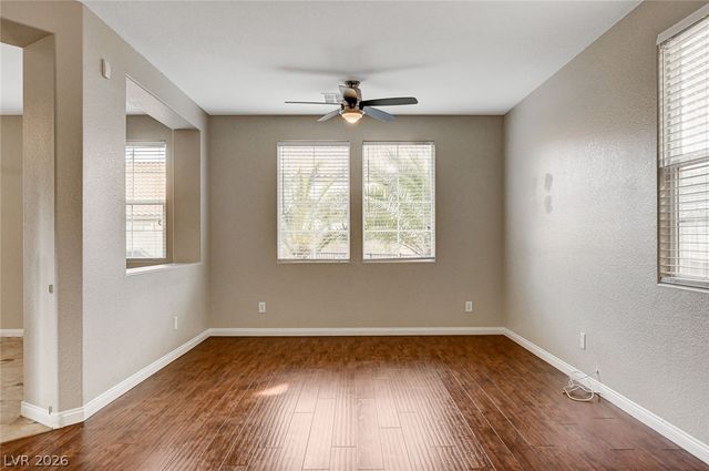 66 Archer Glen Avenue, Henderson, NV 89002
