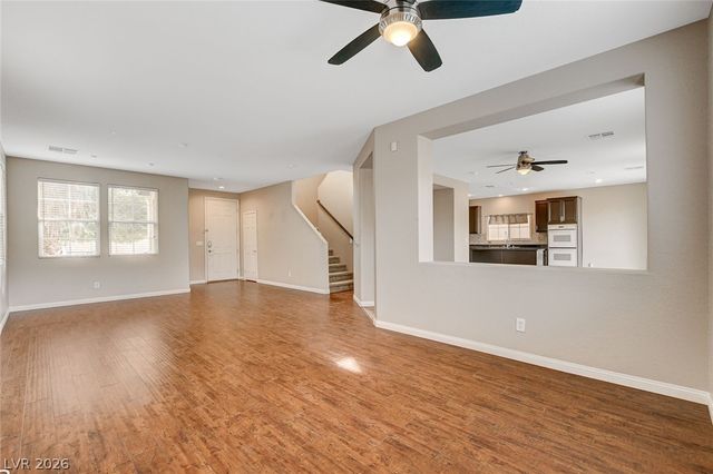 66 Archer Glen Avenue, Henderson, NV 89002
