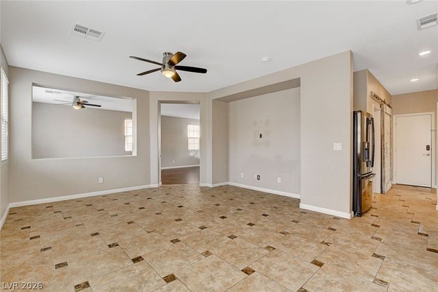 66 Archer Glen Avenue, Henderson, NV 89002