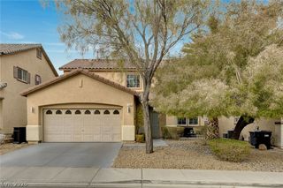 66 Archer Glen Avenue, Henderson, NV 89002