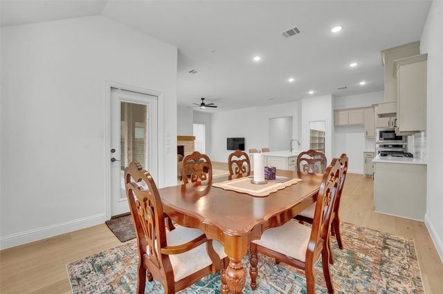 5500 Pooley Lane, Mckinney, TX 75071