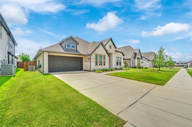 5500 Pooley Lane, Mckinney, TX 75071