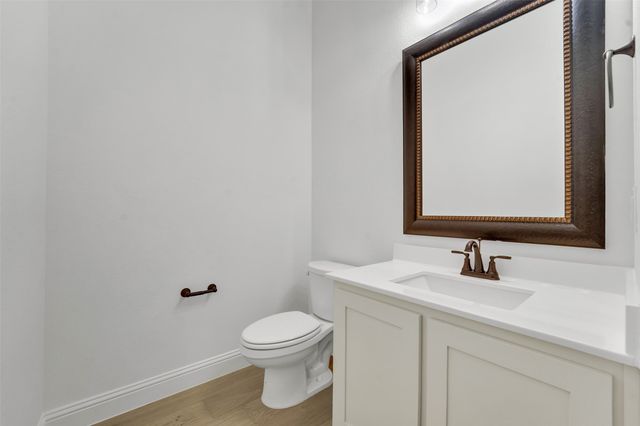 5500 Pooley Lane, Mckinney, TX 75071