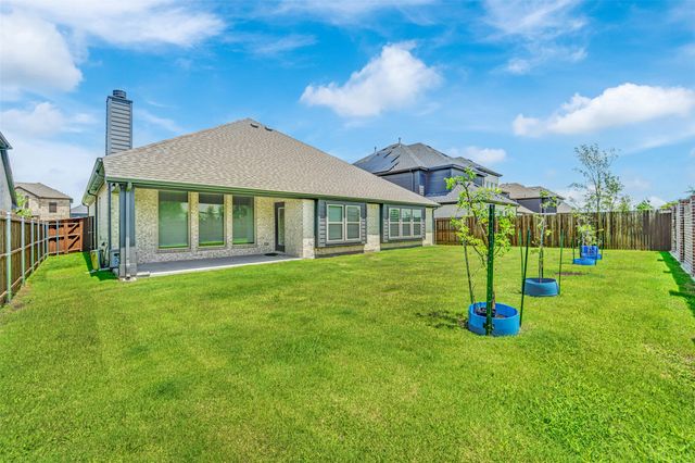 5500 Pooley Lane, Mckinney, TX 75071