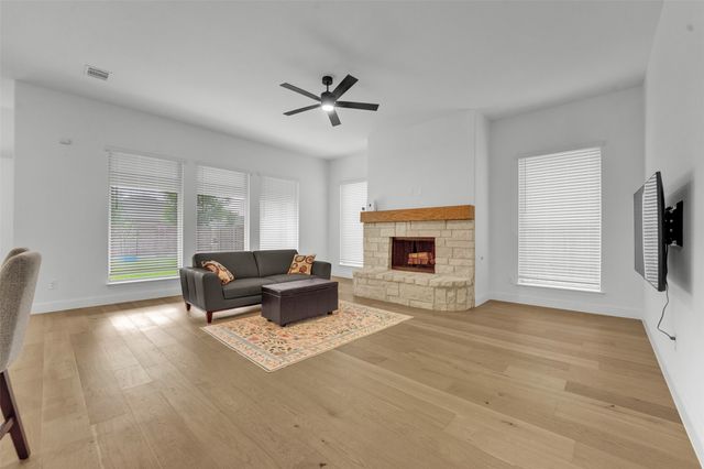5500 Pooley Lane, Mckinney, TX 75071