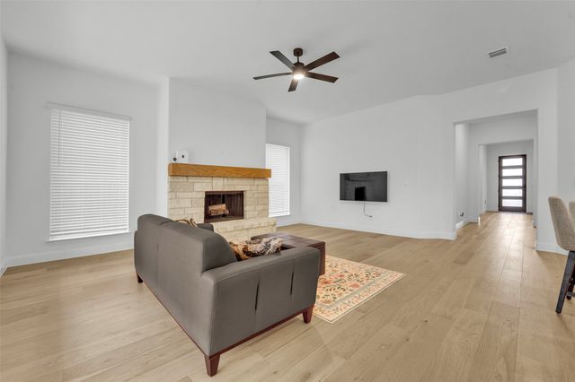 5500 Pooley Lane, Mckinney, TX 75071