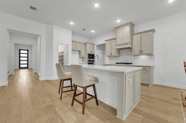 5500 Pooley Lane, Mckinney, TX 75071
