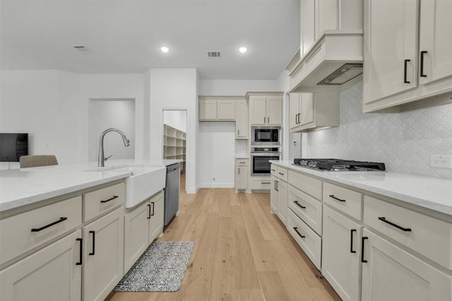 5500 Pooley Lane, Mckinney, TX 75071