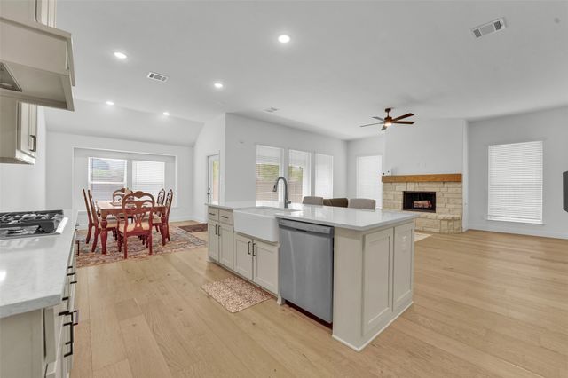 5500 Pooley Lane, Mckinney, TX 75071
