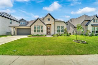 5500 Pooley Lane, Mckinney, TX 75071