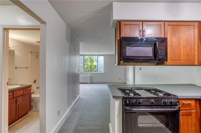 600 E 8th Street 3L, Kansas City, MO 64106