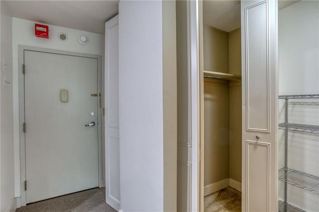 600 E 8th Street 3L, Kansas City, MO 64106