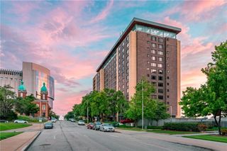 600 E 8th Street 3L, Kansas City, MO 64106